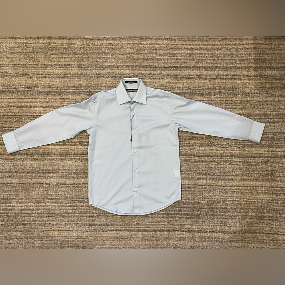 Michael Kors Kid Teen Shirt NWT Size 10
